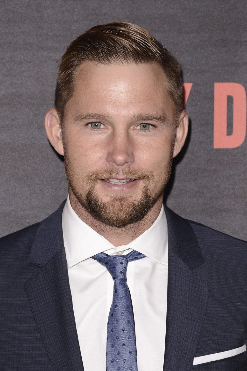 Brian Geraghty dan dowd